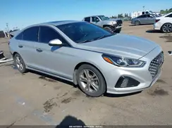 5NPE34AFXKH813889 2019 HYUNDAI SONATA