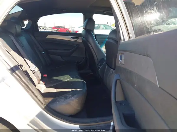 5NPE34AFXKH813889 2019 HYUNDAI SONATA - Image 8