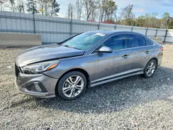 5NPE34AFXKH814881 2019 HYUNDAI SONATA
