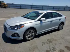 5NPE34AFXKH815030 2019 HYUNDAI SONATA