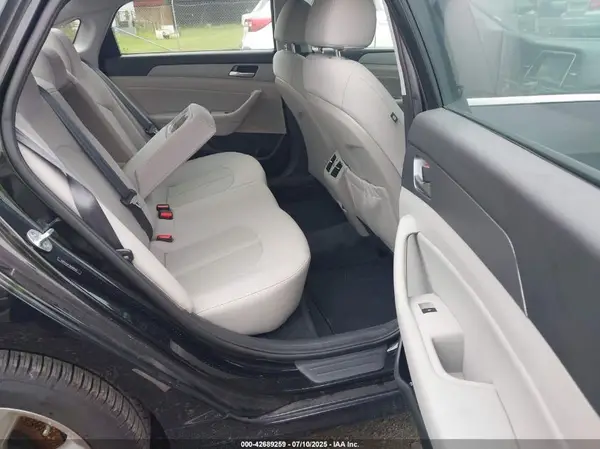 5NPE34AFXKH815416 2019 HYUNDAI SONATA - Image 8