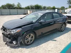 5NPE34AFXKH815433 2019 HYUNDAI SONATA
