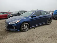 5NPE34AFXKH815545 2019 HYUNDAI SONATA