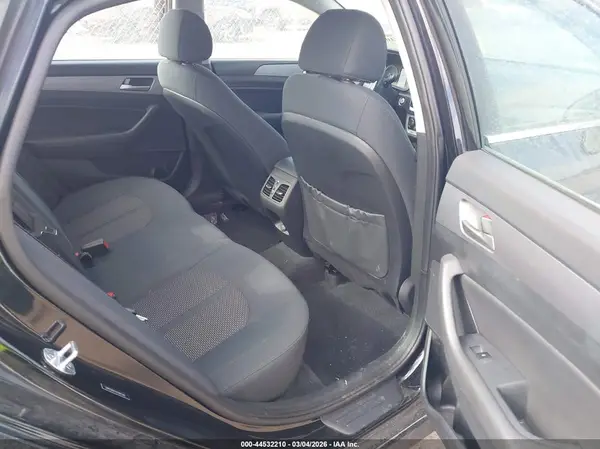 5NPE34AFXKH817568 2019 HYUNDAI SONATA - Image 8