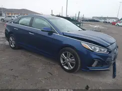 5NPE34AFXKH817750 2019 HYUNDAI SONATA