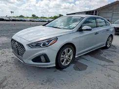 5NPE34AFXKH818316 2019 HYUNDAI SONATA