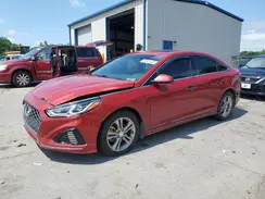 5NPE34AFXKH818896 2019 HYUNDAI SONATA
