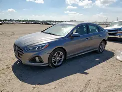 5NPE34AFXKH820034 2019 HYUNDAI SONATA