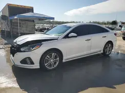 5NPE34AFXKH820308 2019 HYUNDAI SONATA