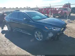 5NPE34AFXKH820776 2019 HYUNDAI SONATA
