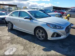 5NPE34AFXKH821412 2019 HYUNDAI SONATA