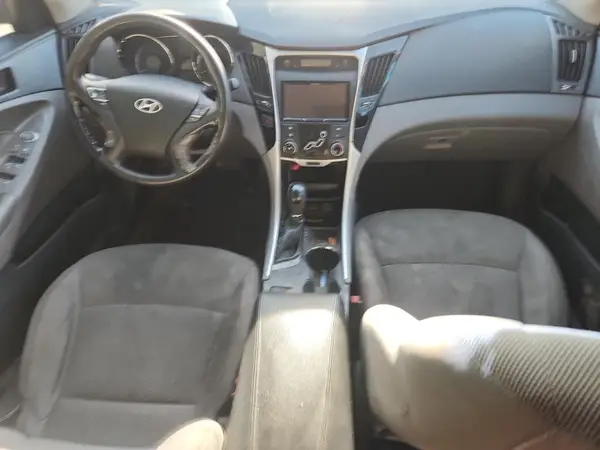 5NPEB4AC1DH595885 2022 HYUNDAI SONATA - Image 8