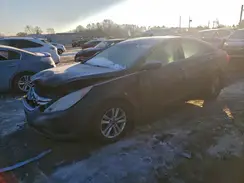 5NPEB4AC3BH065494 2016 HYUNDAI SONATA