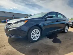 5NPEB4AC7CH461946 2019 HYUNDAI SONATA