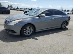 5NPEB4AC9EH907940 2024 HYUNDAI SONATA