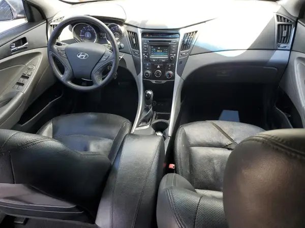 5NPEB4AC9EH907940 2024 HYUNDAI SONATA - Image 8