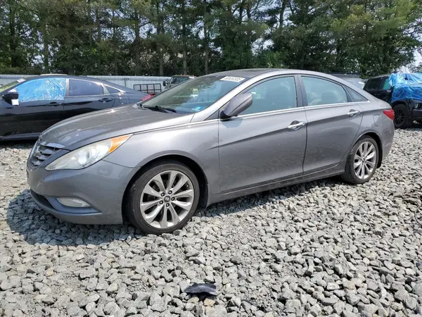 5NPEC4AC1CH435243 2023 HYUNDAI AZERA - Image 1