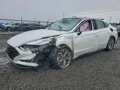 5NPEF4JA0LH000445 2020 HYUNDAI SONATA