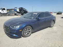 5NPEF4JA0LH000896 2020 HYUNDAI SONATA