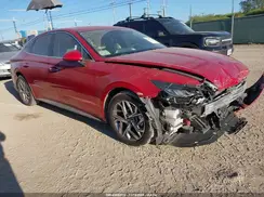 5NPEF4JA0LH001899 2020 HYUNDAI SONATA