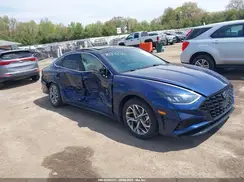 5NPEF4JA0LH002065 2020 HYUNDAI SONATA
