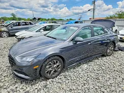 5NPEF4JA0LH002776 2020 HYUNDAI SONATA