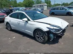 5NPEF4JA0LH007086 2020 HYUNDAI SONATA