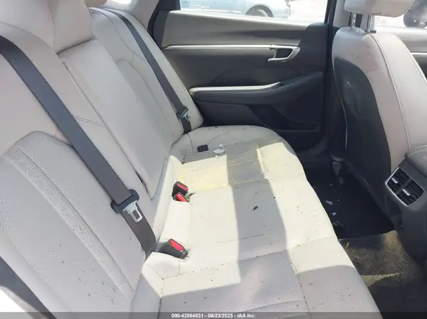 5NPEF4JA0LH007086 2020 HYUNDAI SONATA - Image 8