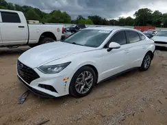 5NPEF4JA0LH007315 2020 HYUNDAI SONATA