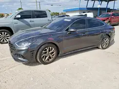 5NPEF4JA0LH008013 2020 HYUNDAI SONATA