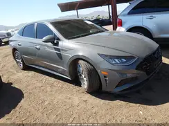 5NPEF4JA0LH012949 2020 HYUNDAI SONATA