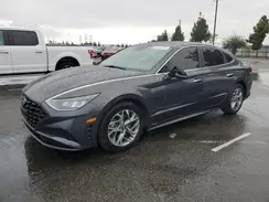 5NPEF4JA0LH016001 2020 HYUNDAI SONATA