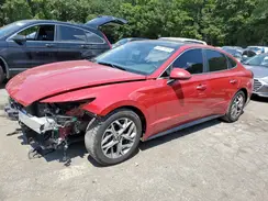 5NPEF4JA0LH016127 2020 HYUNDAI SONATA