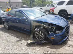 5NPEF4JA0LH016175 2020 HYUNDAI SONATA