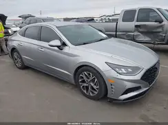 5NPEF4JA0LH017486 2020 HYUNDAI SONATA