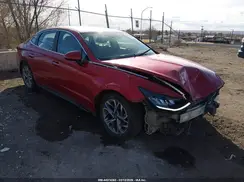 5NPEF4JA0LH021280 2020 HYUNDAI SONATA