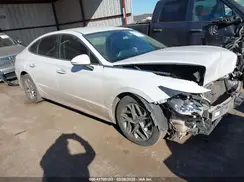 5NPEF4JA0LH023451 2020 HYUNDAI SONATA