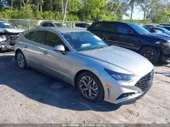 5NPEF4JA0LH023868 2020 HYUNDAI SONATA