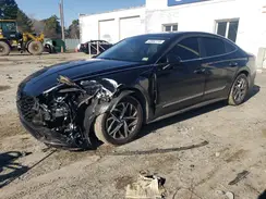 5NPEF4JA0LH027743 2020 HYUNDAI SONATA