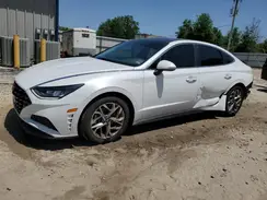 5NPEF4JA0LH028116 2020 HYUNDAI SONATA