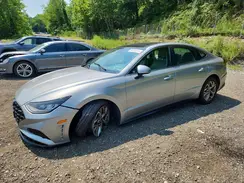 5NPEF4JA0LH029265 2020 HYUNDAI SONATA