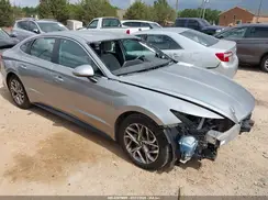 5NPEF4JA0LH030822 2020 HYUNDAI SONATA