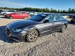 5NPEF4JA0LH031601 2020 HYUNDAI SONATA
