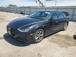 5NPEF4JA0LH032585 2020 HYUNDAI SONATA