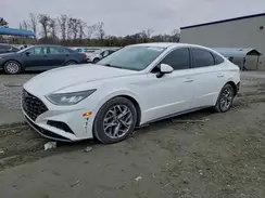 5NPEF4JA0LH033025 2020 HYUNDAI SONATA