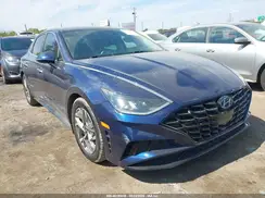 5NPEF4JA0LH035518 2020 HYUNDAI SONATA