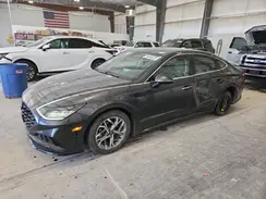 5NPEF4JA0LH035678 2020 HYUNDAI SONATA