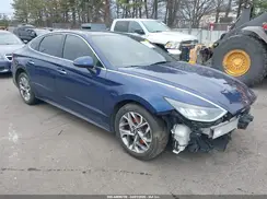 5NPEF4JA0LH036023 2020 HYUNDAI SONATA