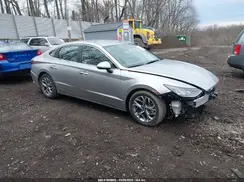5NPEF4JA0LH036135 2020 HYUNDAI SONATA
