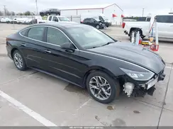 5NPEF4JA0LH036703 2020 HYUNDAI SONATA